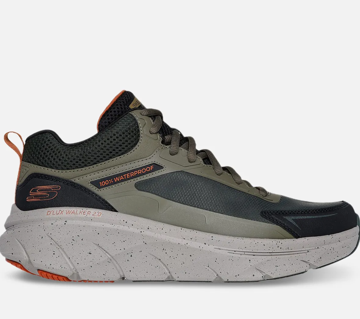 relaxed_fit_dlux_walker___0-10.webp Outlet Relaxed Fit: D'Lux Walker 2.0 - Grailo - Waterproof Sko