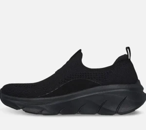 Cheap Relaxed Fit: D'Lux Walker 2.0 - Bold State Dame Sko Uden Snøre | Sko