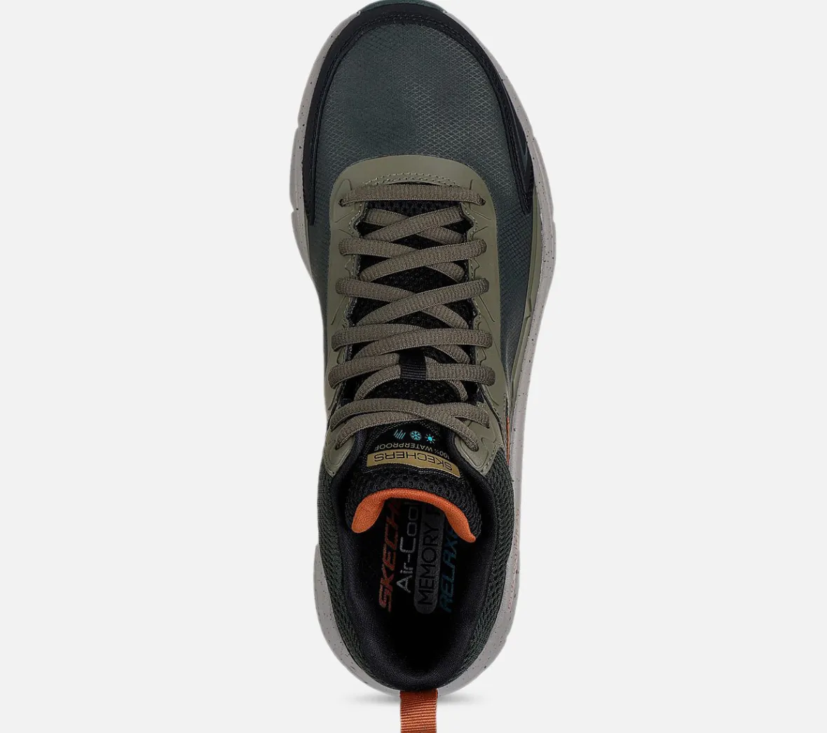 relaxed_fit_dlux_walker___2-10.webp Outlet Relaxed Fit: D'Lux Walker 2.0 - Grailo - Waterproof Sko