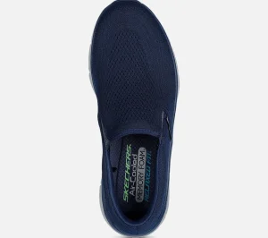 Flash Sale Relaxed Fit: D'Lux Walker 2.0 - Denmor Sko Uden Snøre | Sko