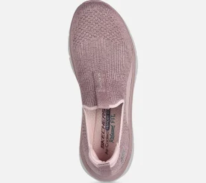 Online Relaxed Fit: D'Lux Walker 2.0 - Bold State Dame Sko Uden Snøre | Sko