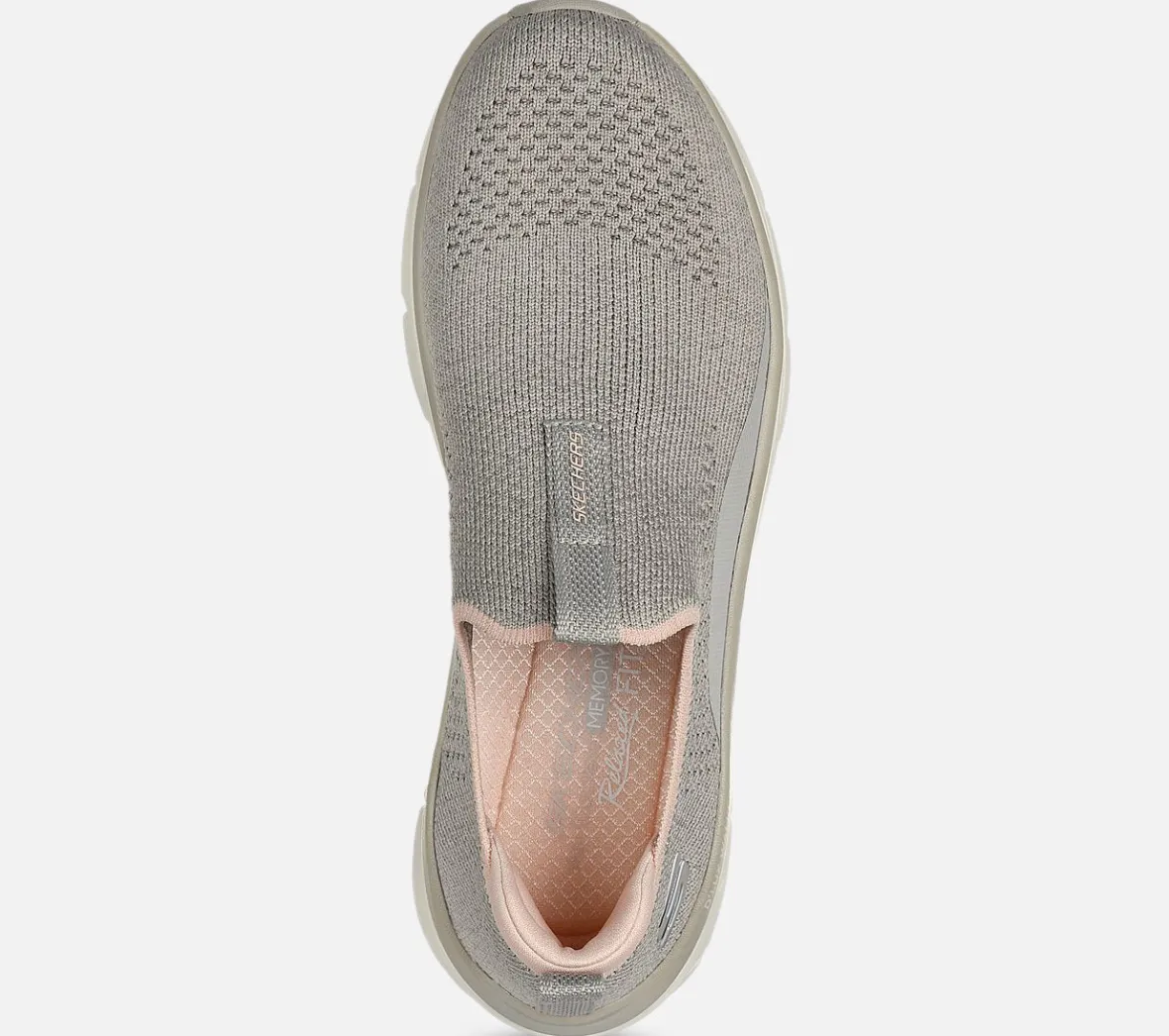 relaxed_fit_dlux_walker___2-6.webp Outlet Relaxed Fit: D'Lux Walker 2.0 - Bold State Dame Sko Uden Snøre | Sko