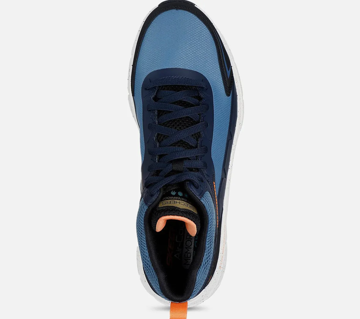 relaxed_fit_dlux_walker___2-9.webp Outlet Relaxed Fit: D'Lux Walker 2.0 - Grailo - Waterproof Nyheder | Sko
