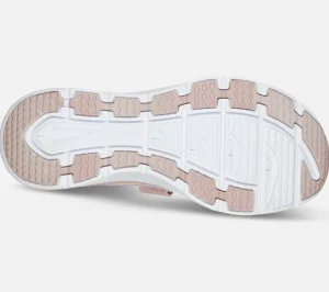 Clearance Relaxed Fit D'Lux Walker - New Block Dame Sandaler