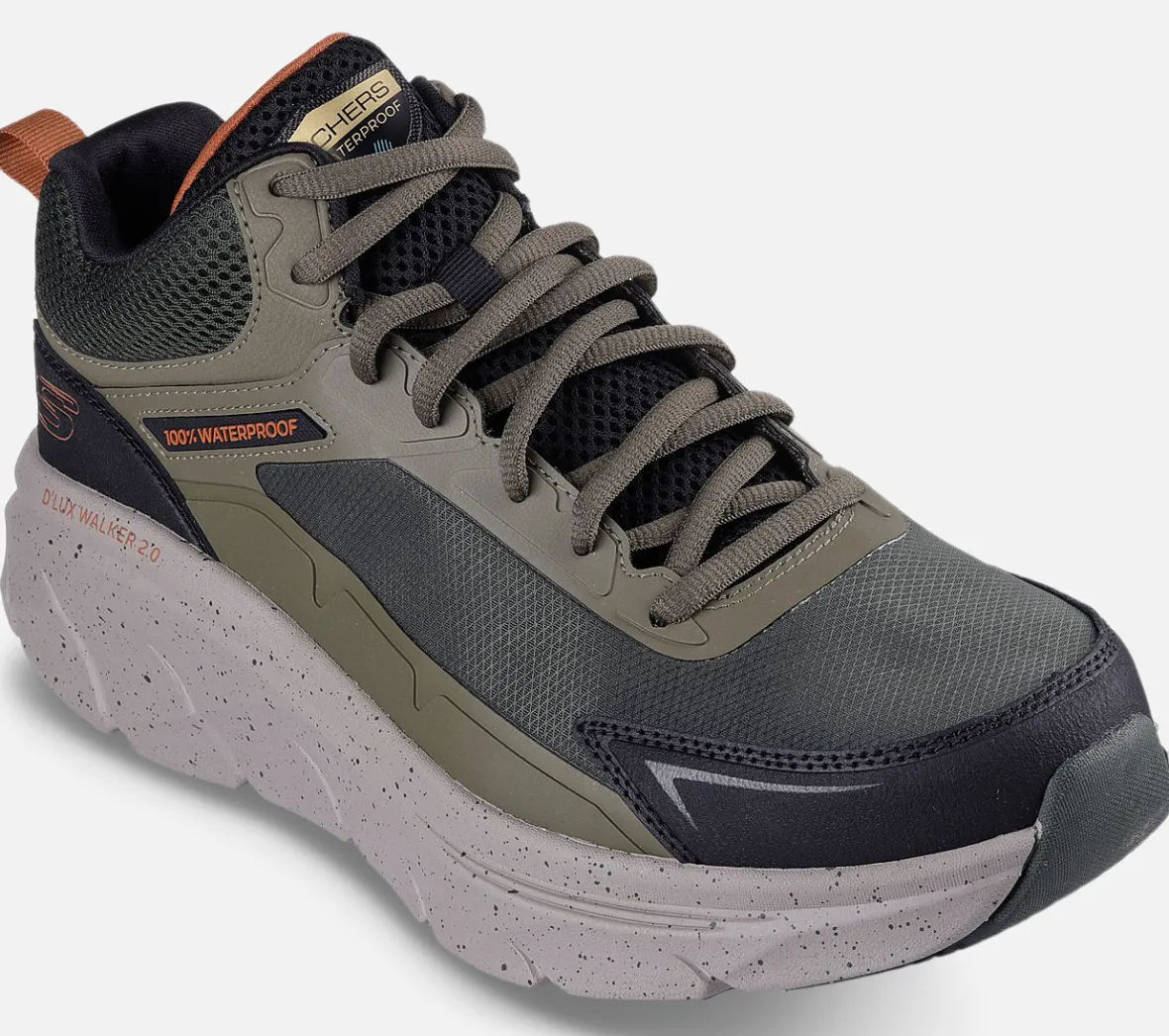 relaxed_fit_dlux_walker___4-10.webp Outlet Relaxed Fit: D'Lux Walker 2.0 - Grailo - Waterproof Sko