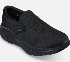 Flash Sale Relaxed Fit: D'Lux Walker 2.0 - Denmor Sko Uden Snøre | Sko