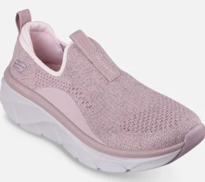 Online Relaxed Fit: D'Lux Walker 2.0 - Bold State Dame Sko Uden Snøre | Sko