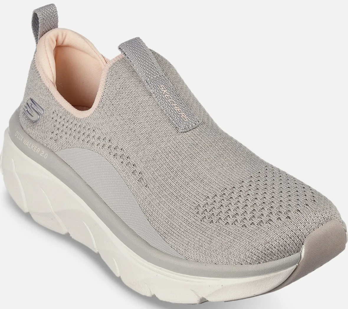 relaxed_fit_dlux_walker___4-6.webp Outlet Relaxed Fit: D'Lux Walker 2.0 - Bold State Dame Sko Uden Snøre | Sko