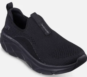 Cheap Relaxed Fit: D'Lux Walker 2.0 - Bold State Dame Sko Uden Snøre | Sko