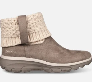 Discount Relaxed Fit: Easy Going - Cozy Weather Dame Støvler