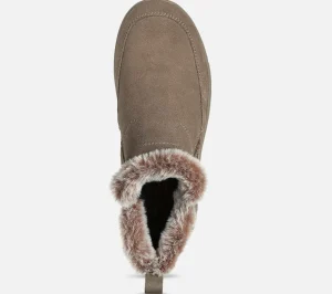 Shop Relaxed Fit: Easy Going - Cool Zip Dame Støvler