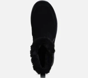 Sale Relaxed Fit: Easy Going - Cool Zip Dame Støvler