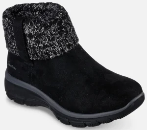 Outlet Relaxed Fit: Easy Going - Cozy Weather Dame Støvler