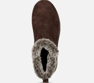 Discount Relaxed Fit: Easy Going - High Zip Dame Støvler