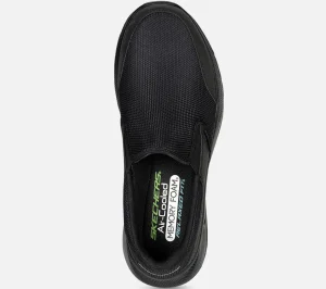 Shop Relaxed Fit: Equalizer 5.0 - Fremont Sko Uden Snøre