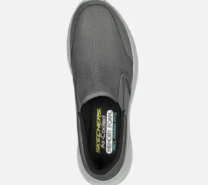 Discount Relaxed Fit: Equalizer 5.0 - Fremont Sko Uden Snøre | Sko