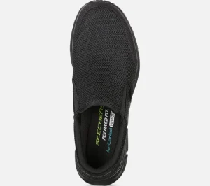 Best Relaxed Fit: Equalizer 4.0 - Krimlin Sko Uden Snøre | Sko