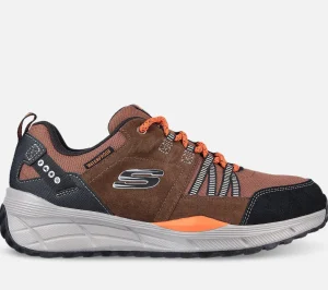 New Relaxed Fit: Equalizer 4.0 Trail - Kandala - Waterproof Sko