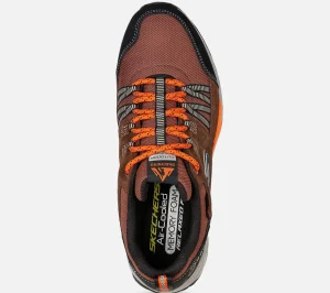 New Relaxed Fit: Equalizer 4.0 Trail - Kandala - Waterproof Sko