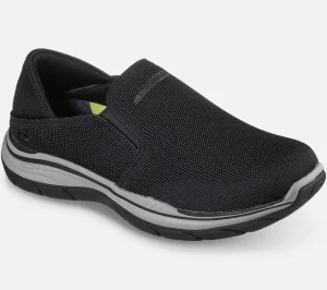Clearance Relaxed Fit: Expected 2.0 - Demar Sko Uden Snøre | Sko