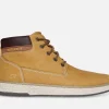 New Relaxed Fit: Garlan - Deno - Waterproof Støvler