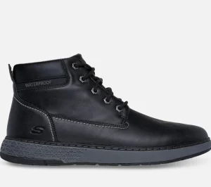 Clearance Relaxed Fit: Garlan - Deno - Waterproof Støvler