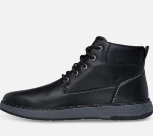 Clearance Relaxed Fit: Garlan - Deno - Waterproof Støvler