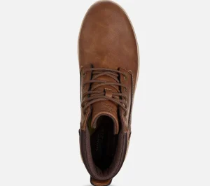 Discount Relaxed Fit: Garlan - Deno - Waterproof Støvler