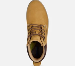 New Relaxed Fit: Garlan - Deno - Waterproof Støvler