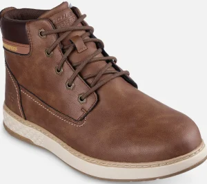 Discount Relaxed Fit: Garlan - Deno - Waterproof Støvler