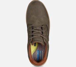 Clearance Relaxed Fit: Garlan - Pryor – Waterproof Sko