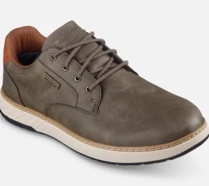 Clearance Relaxed Fit: Garlan - Pryor – Waterproof Sko