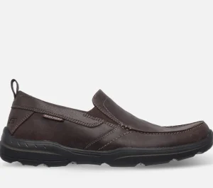 Clearance Relaxed Fit: Harper - Forde Sko Uden Snøre | Sko