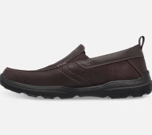 Clearance Relaxed Fit: Harper - Forde Sko Uden Snøre | Sko