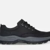 Sale Relaxed Fit: Knowlson - Leland Sko