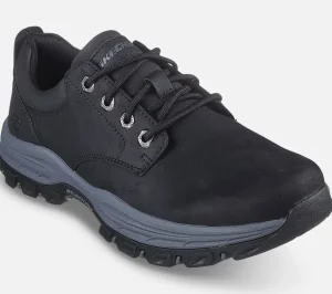 Sale Relaxed Fit: Knowlson - Leland Sko