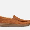 Discount Relaxed Fit: Melson - Willmore Hjemmesko | Sko Uden Snøre