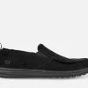 Outlet Relaxed Fit: Melson - Willmore Sko Uden Snøre | Sko