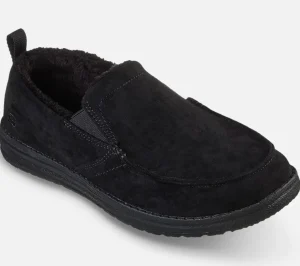 Outlet Relaxed Fit: Melson - Willmore Sko Uden Snøre | Sko