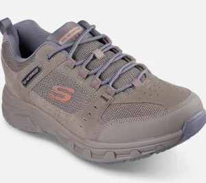 Best Sale Relaxed Fit: Oak Canyon - Rydell - Waterproof Sko | Nyheder