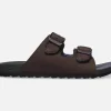 Sale Relaxed Fit: Pelem Rolento Hjemmesko | Sandaler
