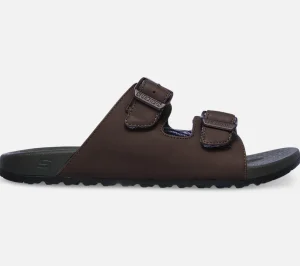 Sale Relaxed Fit: Pelem Rolento Hjemmesko | Sandaler