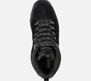 Online Relaxed Fit: Relment - Pelmo - Waterproof Støvler | Nyheder