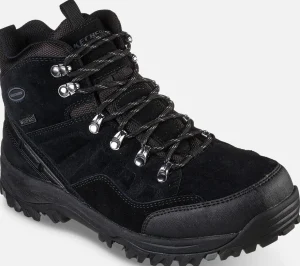 Online Relaxed Fit: Relment - Pelmo - Waterproof Støvler | Nyheder