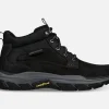 Best Sale Relaxed Fit: Respected - Boswell - Water Repellent Støvler