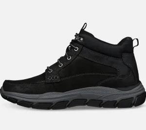 Best Sale Relaxed Fit: Respected - Boswell - Water Repellent Støvler