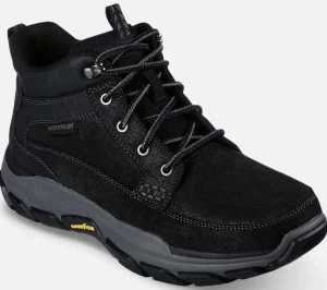 Best Sale Relaxed Fit: Respected - Boswell - Water Repellent Støvler