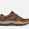 Cheap Relaxed Fit: Respected - Edgemere Sko