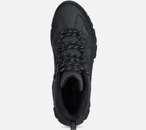 Fashion Relaxed Fit: Rickter - Bodine - Waterproof Støvler | Nyheder