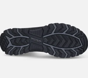 Fashion Relaxed Fit: Rickter - Bodine - Waterproof Støvler | Nyheder